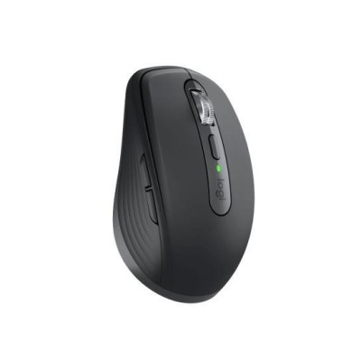 Маніпулятор миша бездротова LOGITECH MX Anywhere 3S Bluetooth Mouse - GRAPHITE - B2B (910-006958)
