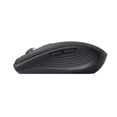 Маніпулятор миша бездротова LOGITECH MX Anywhere 3S Bluetooth Mouse - GRAPHITE - B2B (910-006958)