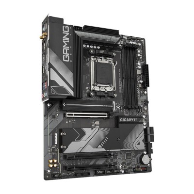 Материнська плата AMD B650 SAM5 ATX B650 GAMING X AX V2 GIGABYTE