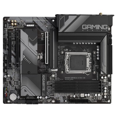 Материнська плата AMD B650 SAM5 ATX B650 GAMING X AX V2 GIGABYTE