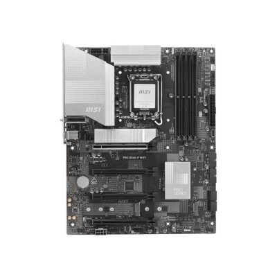 Материнська плата B860 S1851 ATX PRO B860-P WIFI MSI