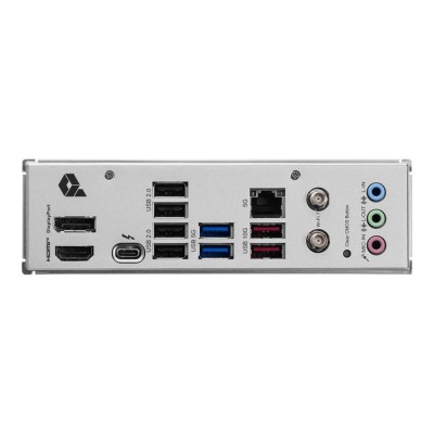 Материнська плата B860 S1851 ATX PRO B860-P WIFI MSI