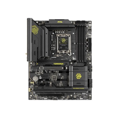 Материнська плата B860 S1851 MAG B860 TOMAHAWK WIFI MSI