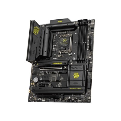 Материнська плата B860 S1851 MAG B860 TOMAHAWK WIFI MSI