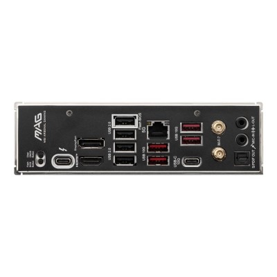 Материнська плата B860 S1851 MAG B860 TOMAHAWK WIFI MSI