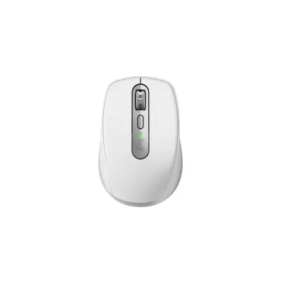 Миша бездротова Logitech MX Anywhere 3S Pale Grey (910-006959)