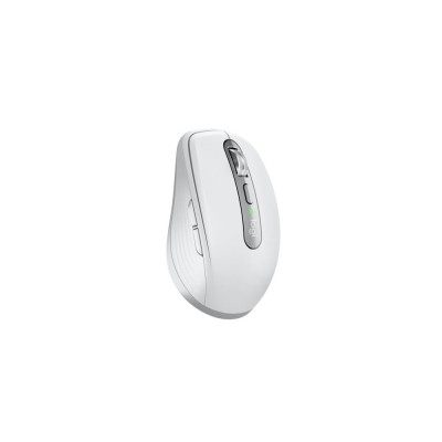 Миша бездротова Logitech MX Anywhere 3S Pale Grey (910-006959)