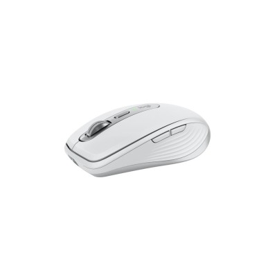 Миша бездротова Logitech MX Anywhere 3S Pale Grey (910-006959)
