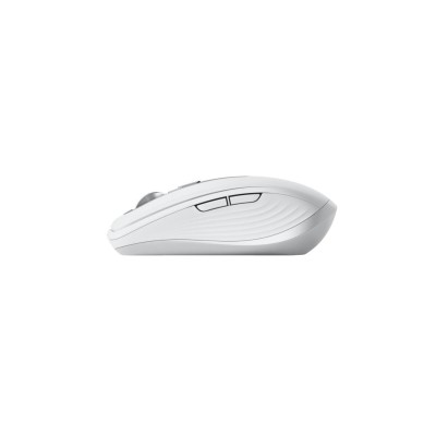 Миша бездротова Logitech MX Anywhere 3S Pale Grey (910-006959)