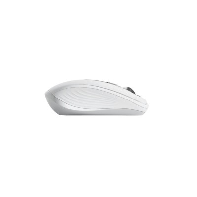 Миша бездротова Logitech MX Anywhere 3S Pale Grey (910-006959)