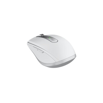 Миша бездротова Logitech MX Anywhere 3S Pale Grey (910-006959)