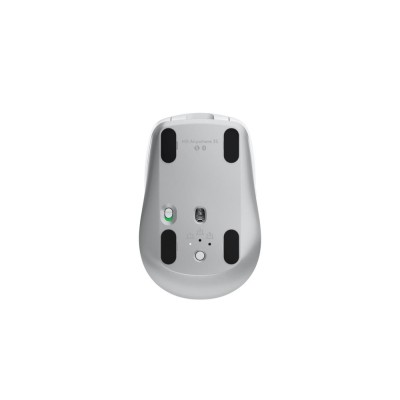 Миша бездротова Logitech MX Anywhere 3S Pale Grey (910-006959)