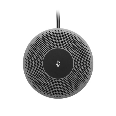 Мікрофон LOGITECH EXPANSION MIC FOR MEETUP CAMERA (989-000405)