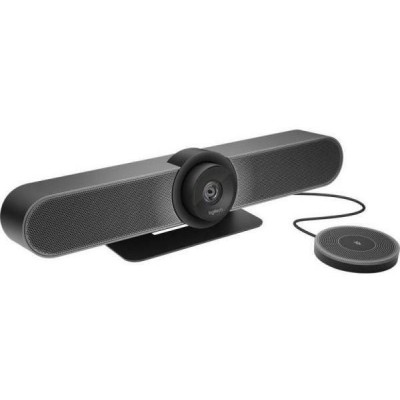 Мікрофон LOGITECH EXPANSION MIC FOR MEETUP CAMERA (989-000405)