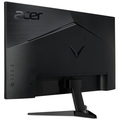Монiтор ACER 23.8" Nitro QG241YEbii (UM.QQ1EE.E01) 16:9 IPS 100Hz VGA 2*HDMI Black