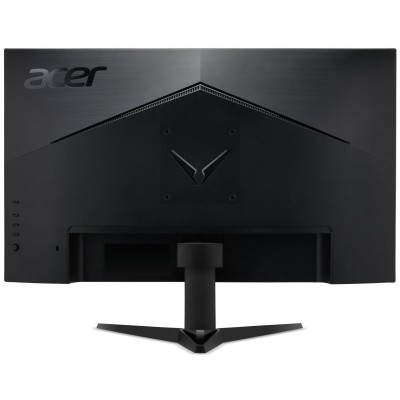 Монiтор ACER 23.8" Nitro QG241YEbii (UM.QQ1EE.E01) 16:9 IPS 100Hz VGA 2*HDMI Black
