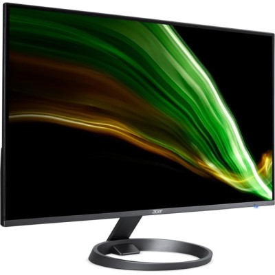 Монiтор ACER 23.8" R242YGymix (UM.QR2EE.G01) IPS FHD 120Hz VGA HDMI MM Dark Grey Монiтор ACER 23.8" R242YGymix (UM.QR2EE.G01) IPS FHD 120Hz VGA HDMI MM Dark Grey