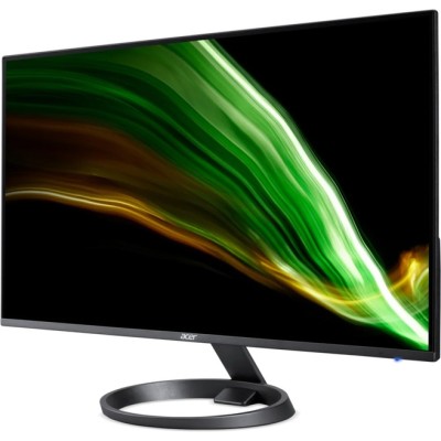 Монiтор ACER 23.8" R242YGymix (UM.QR2EE.G01) IPS FHD 120Hz VGA HDMI MM Dark Grey Монiтор ACER 23.8" R242YGymix (UM.QR2EE.G01) IPS FHD 120Hz VGA HDMI MM Dark Grey