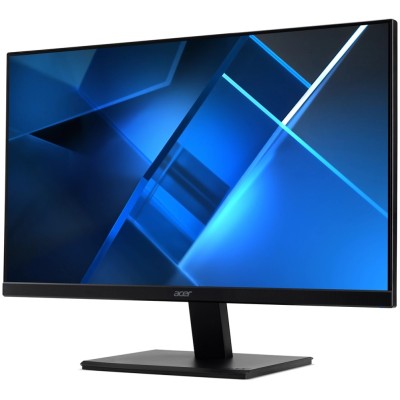 Монiтор ACER 23.8" Vero V247YEbmipxv (UM.QV7EE.E03) IPS FHD 100Hz VGA HDMI DP MM TCO Black Монiтор ACER 23.8" Vero V247YEbmipxv (UM.QV7EE.E03) IPS FHD 100Hz VGA HDMI DP MM TCO Black