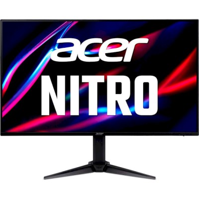 Монiтор ACER 27" VG273Ebmiix (UM.HV3EE.E01) IPS 100Hz VGA 2*HDMI MM Black