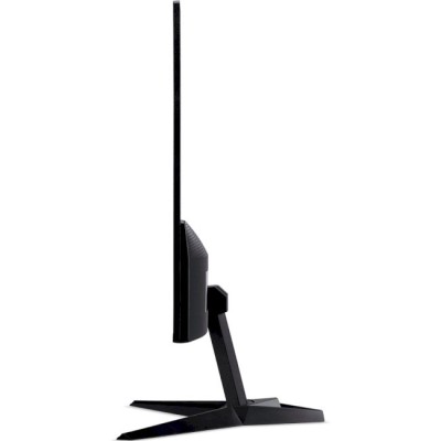 Монiтор ACER 27" VG273Ebmiix (UM.HV3EE.E01) IPS 100Hz VGA 2*HDMI MM Black