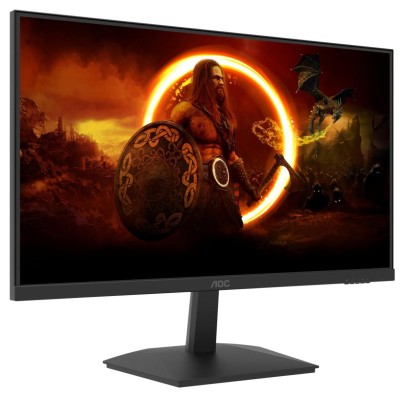 Монітор AOC 23.8" 24G15N2 VA FHD 180Hz HDMI DP Black