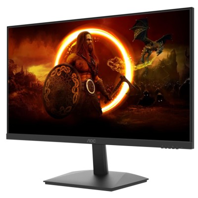 Монітор AOC 23.8" 24G15N2 VA FHD 180Hz HDMI DP Black