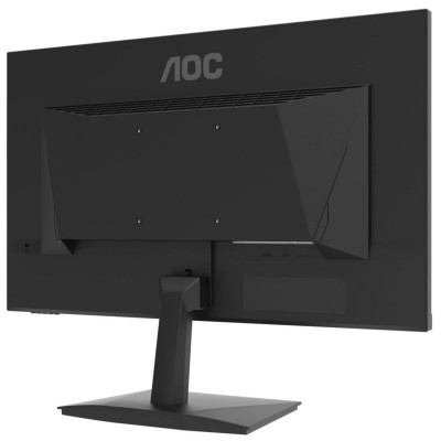 Монітор AOC 23.8" 24G15N2 VA FHD 180Hz HDMI DP Black