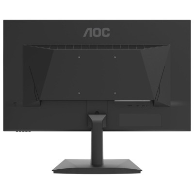 Монітор AOC 23.8" 24G15N2 VA FHD 180Hz HDMI DP Black