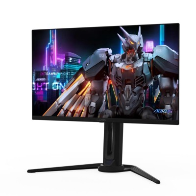 Монітор GIGABYTE 27" AORUS FO27Q3 EK