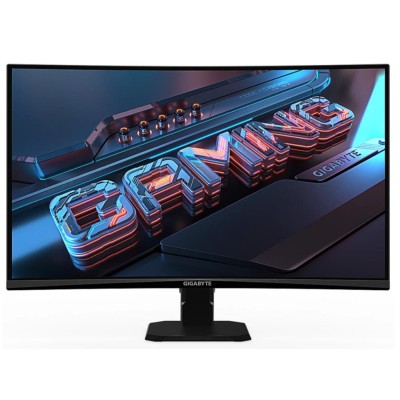 Монітор GIGABYTE 27" GS27QCA EU