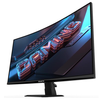 Монітор GIGABYTE 27" GS27QCA EU