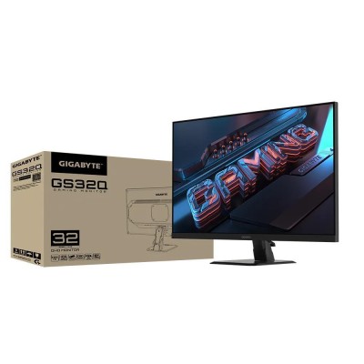 Монітор GIGABYTE 32" GS32Q EK