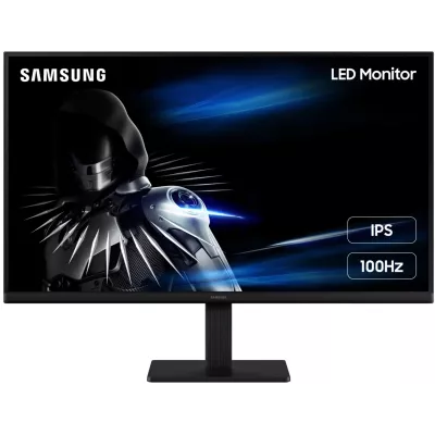 Монітор SAMSUNG LS27D300GAIXCI (рідкокристалічний монітор)