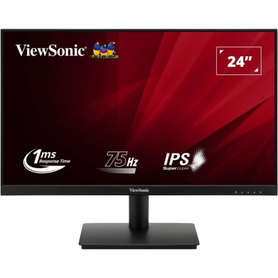 Монітор VIEWSONIC 24" IPS VA240-H-2