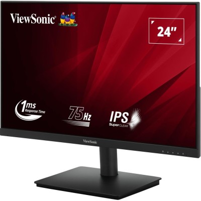 Монітор VIEWSONIC 24" IPS VA240-H-2