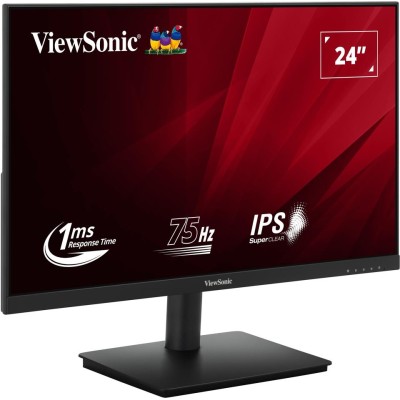 Монітор VIEWSONIC 24" IPS VA240-H-2