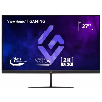 Монітор VIEWSONIC 27" IPS VX2758A-2K-PRO