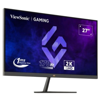 Монітор VIEWSONIC 27" IPS VX2758A-2K-PRO
