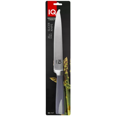 Ніж IQ Be Chef слайсерний 20 см (IQ-11000-3)