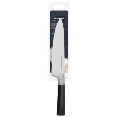 Ніж RINGEL Elegance кухарський 20 см (RG-11011-4) Ніж RINGEL Elegance кухарський 20 см (RG-11011-4)
