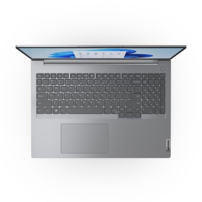 Ноутбук LENOVO TB 16 G6 ABP R5-7430U 16" 16/512GB 21KK008PRA