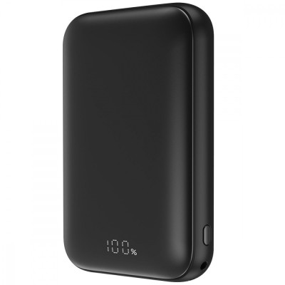 Портативна батарея Proove 10000mAh 20W Vibe Energy (PBVE20020001) Black Портативна батарея Proove 10000mAh 20W Vibe Energy (PBVE20020001) Black