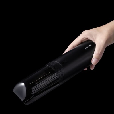 Портативний Пилосос Proove Void Assistant С1 Pro (13000pa) (PAVC10751201) Black