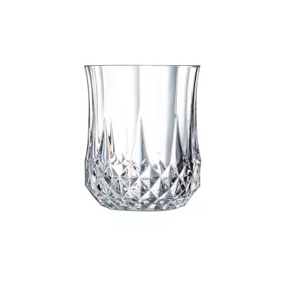 Рюмка CD'A LONGCHAMP /НАБІР/6х45 мл (L9756)