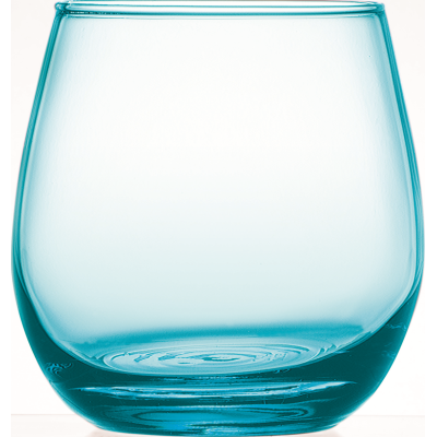Склянка LUMINARC MAINE SKY BLUE /НАБІР/ 6X320 мл низьк. (V4588) Склянка LUMINARC MAINE SKY BLUE /НАБІР/ 6X320 мл низьк. (V4588)