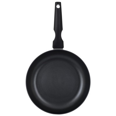 Сковорода BRAVO CHEF Safran 24 см б/кришки (BC-1114-24)