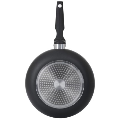 Сковорода BRAVO CHEF Safran 24 см б/кришки (BC-1114-24)