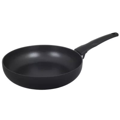 Сковорода BRAVO CHEF Safran 26 см б/кришки (BC-1114-26)