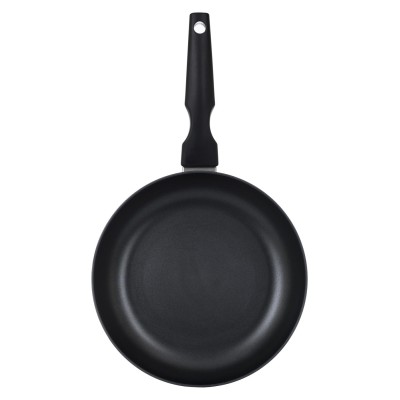 Сковорода BRAVO CHEF Safran 26 см б/кришки (BC-1114-26)